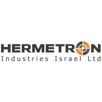 hermetron industries israel ltd