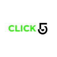 click5 logo image