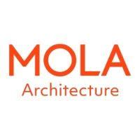 mola architecture logo image