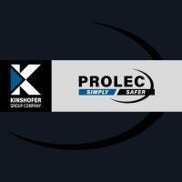 prolec ltd logo image