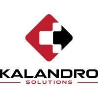 kalandro gmbh logo image