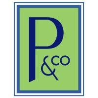 prall & co logo image