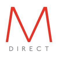 matalandirect.com logo image