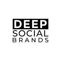 deep social brands inc. logo image