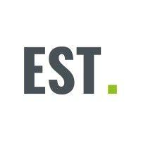 est logo image