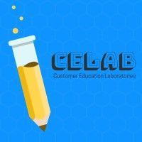 celab logo image