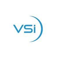 vsi parylene logo image