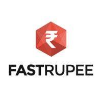 fastrupee logo image