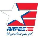 logo of Army Airforce Exchange Service Aafes