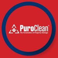 puroclean restoration specialists logo image