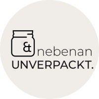 nebenan & unverpackt münchen west eg logo image