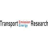 transport energy/emission research (ter) logo image