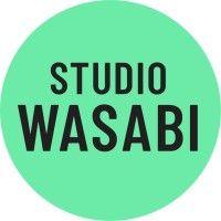 studio wasabi - the freelance agency logo image