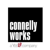 connellyworks, inc. logo image