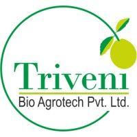 triveni bio agrotech pvt. ltd. logo image