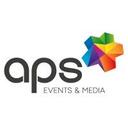 logo of Aps Events Media