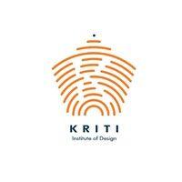 kriti institute of design