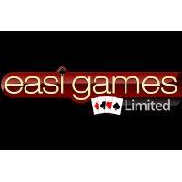 easi games ltd logo image