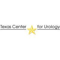 texas center for urology logo image