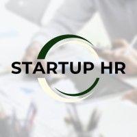 startup hr logo image