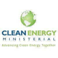 clean energy ministerial logo image