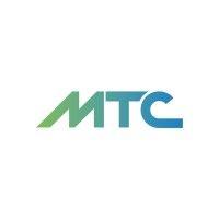 grupa mtc – szkolenia | doradztwo | technologie logo image