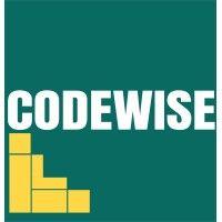 codewise logo image