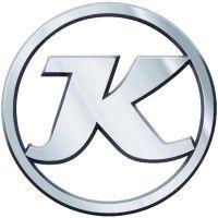 kässbohrer all terrain vehicles, inc. logo image