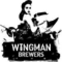 wingman brewers logo image