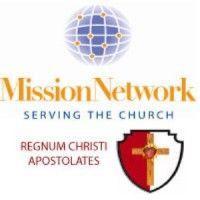 mission network logo image