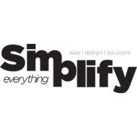 simplify everything og logo image