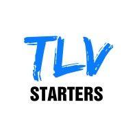 tlv starters logo image