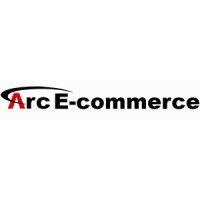 arc e-commerce ab logo image