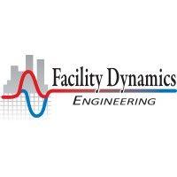 facility dynamics engineering, corp. logo image