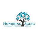 logo of Honoring Aging Inc