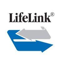 lifelink foundation logo image