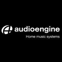 audioengine logo image