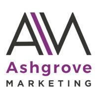 ashgrove marketing agency logo image