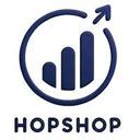 logo of Hopshop Fractional Coo Go To Market Advisor