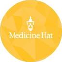 logo of City Of Medicine Hat