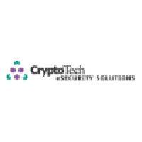 cryptotech logo image