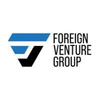 foreign venture group (the fvg) logo image