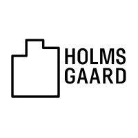 holmsgaard a/s rådgivende ingeniører fri logo image