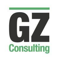 gz consulting logo image