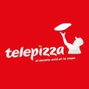 logo of Telepizza Chile