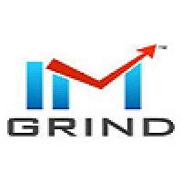 internet marketing grind llc logo image