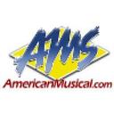 logo of American Musical Supply