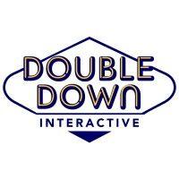 doubledown interactive logo image