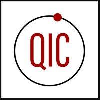 quantum improvements consulting logo image