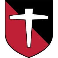 crossings christian school logo image